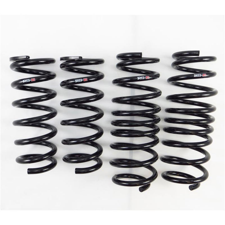 RS-R 14+ Infiniti Q50 3.7/3.0 Premium/Signature/LuxeAWD Down Sus Springs