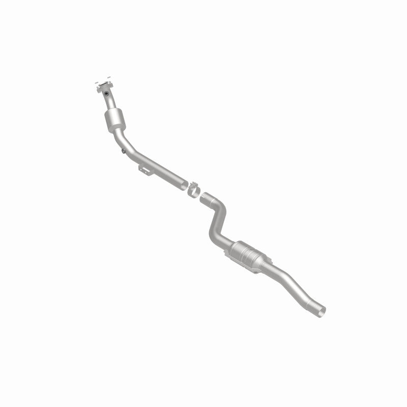MagnaFlow 2005 Mercedes-Benz E320 3.2L Direct Fit Converter