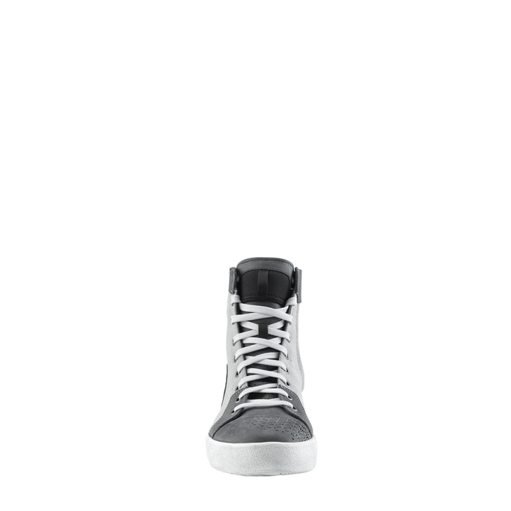 Gaerne G.Letur Boot Grey/Anthracite/White Size - 9.5