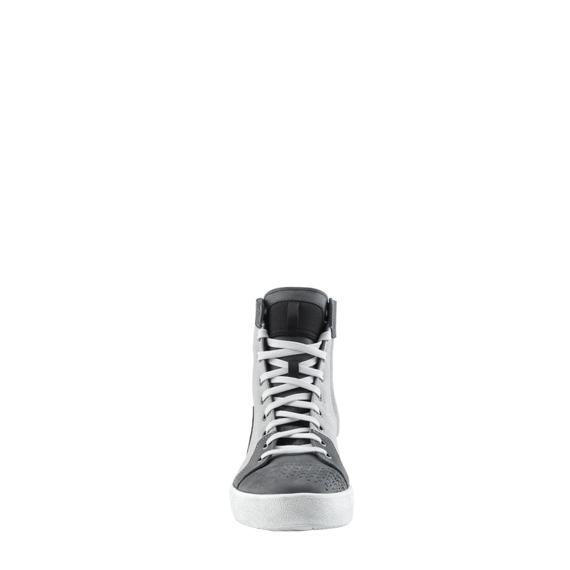 Gaerne G.Letur Boot Grey/Anthracite/White Size - 4