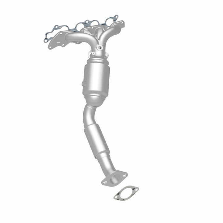 MagnaFlow 08-09 Ford Focus 2.0L Direct Fit Converter