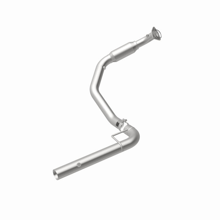 MagnaFlow 06-10 Chevrolet Express 3500 6.0L Direct Fit Converter