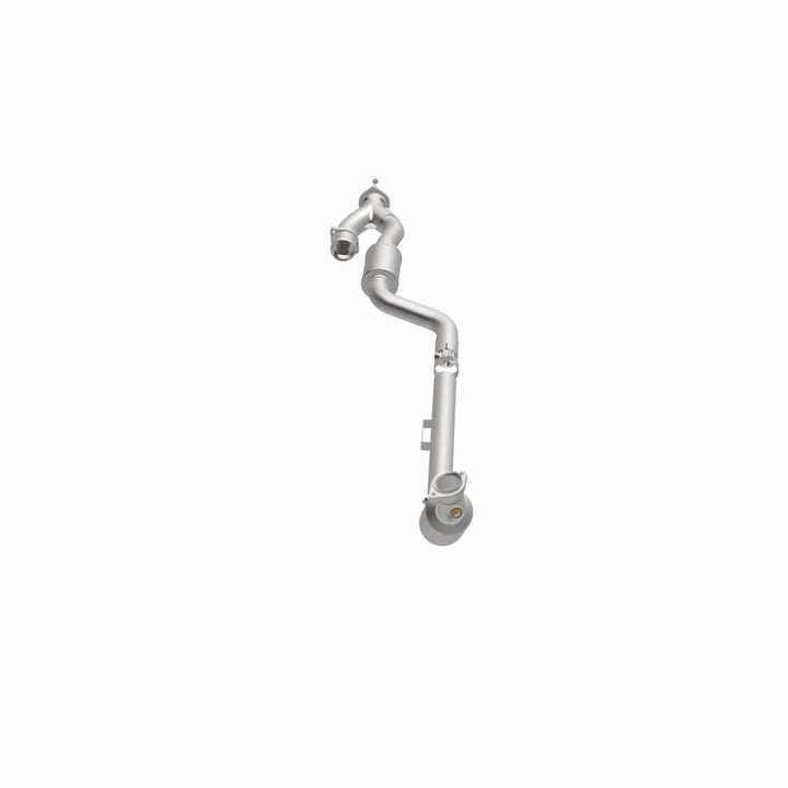 MagnaFlow 06-07 Mercedes-Benz C280 3.0L Direct Fit Converter