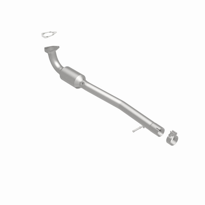 MagnaFlow 10-12 Land Rover Range Rover 5.0L Direct Fit Converter