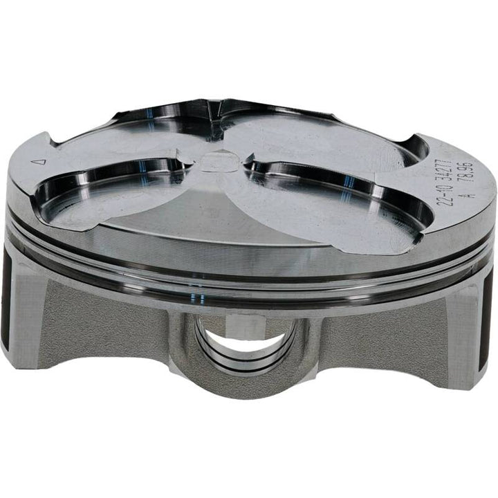 Vertex Piston 22-24 Honda CRF 250 R 250cc Forged High Compression Piston Kit 14.4:1 Comp.
