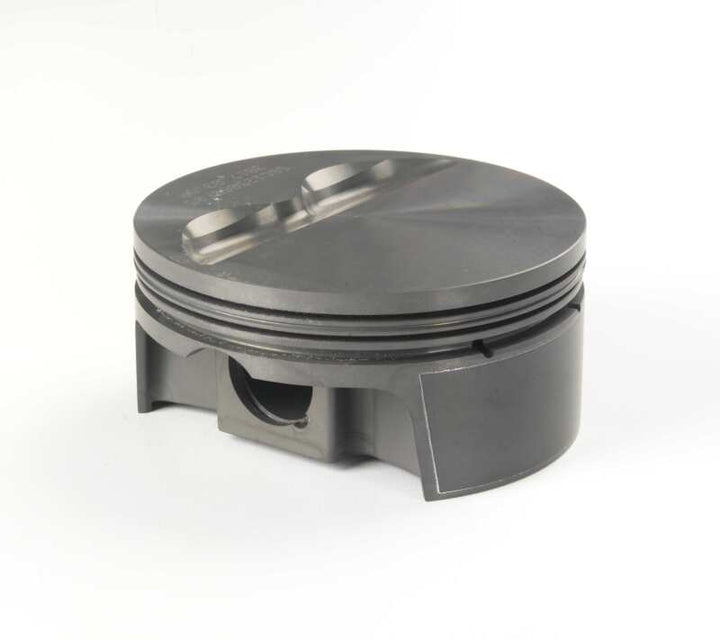 Mahle MS Piston SBC 427ci 4.125in Bore 4.000in Stroke 6.0in Rod .927 Pin -5cc 12.2 CR - Single