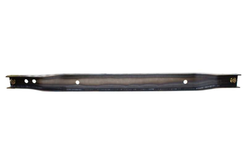 Rustbuster Spare Tire Crossmember Support