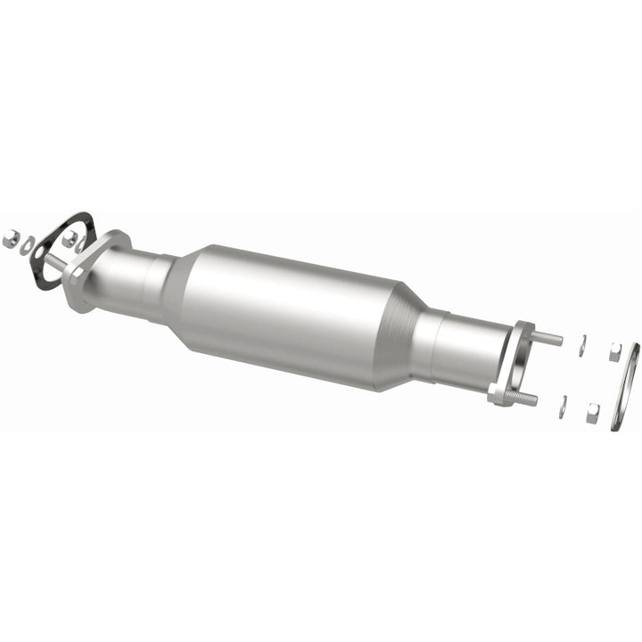 MagnaFlow 10-13 Kia Forte 2.4L Direct Fit Converter