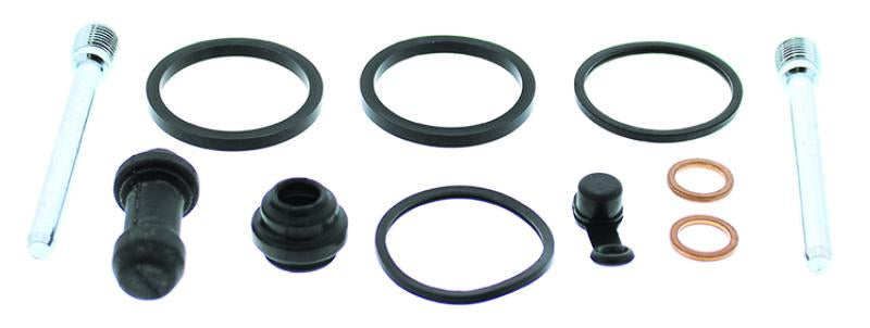 QuadBoss Caliper Rebuild Kit