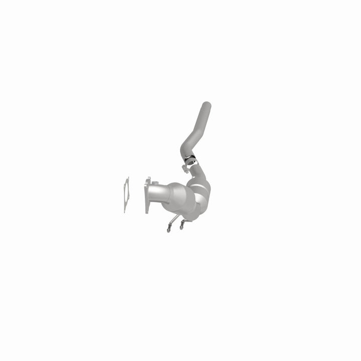 MagnaFlow 14-17 Volkswagen Tiguan 2.0L Direct Fit Converter