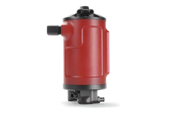 PERRIN 22-26 Subaru WRX Air Oil Separator - Red
