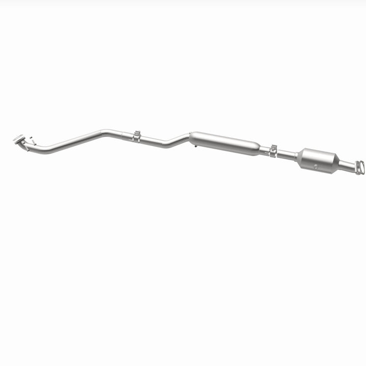 MagnaFlow 14-16 Kia Forte 1.8L Direct Fit Catalytic Converter (California Grade)