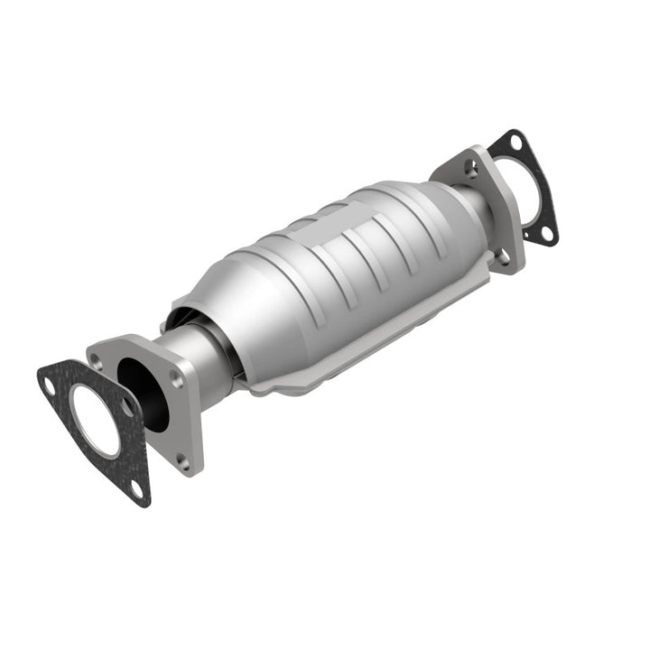 MagnaFlow 86-89 Honda Accord 2.0L CA Direct Fit Converter