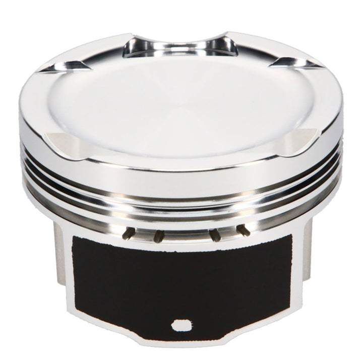 JE Pistons 97-05 VW / Audi 1.8T 81mm Bore STD Size Piston Set of 4