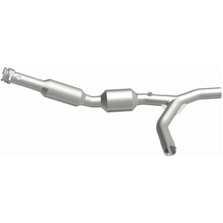 MagnaFlow 2007 Ford E-150 4.6L Direct Fit Converter
