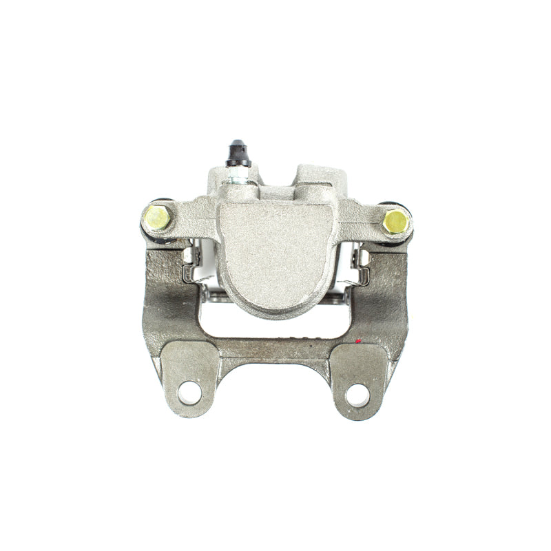 Power Stop 09-10 Dodge Challenger Rear Left Autospecialty Caliper w/Bracket