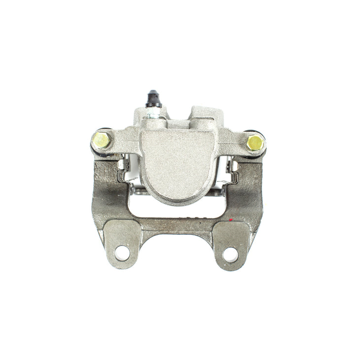Power Stop 09-10 Dodge Challenger Rear Left Autospecialty Caliper w/Bracket