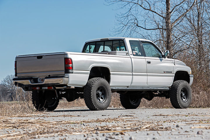 3 Inch Lift Kit | V2 | Ram 2500 4WD (1994-2002)