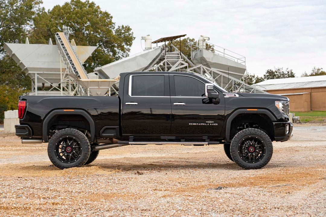 7 Inch Lift Kit | NTD | Chevy/GMC 2500HD/3500HD (20-26)