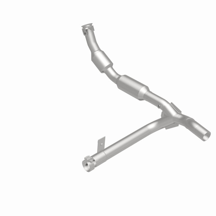 MagnaFlow 02-03 Ford F-150 5.4L Direct Fit Converter