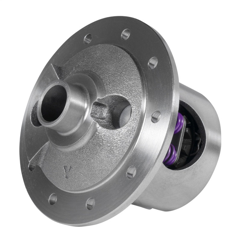 Yukon Gear 67-70 Chevrolet Camaro Limited Slip & Re-Gear Kit - 25 Spline 3.36 Ratio