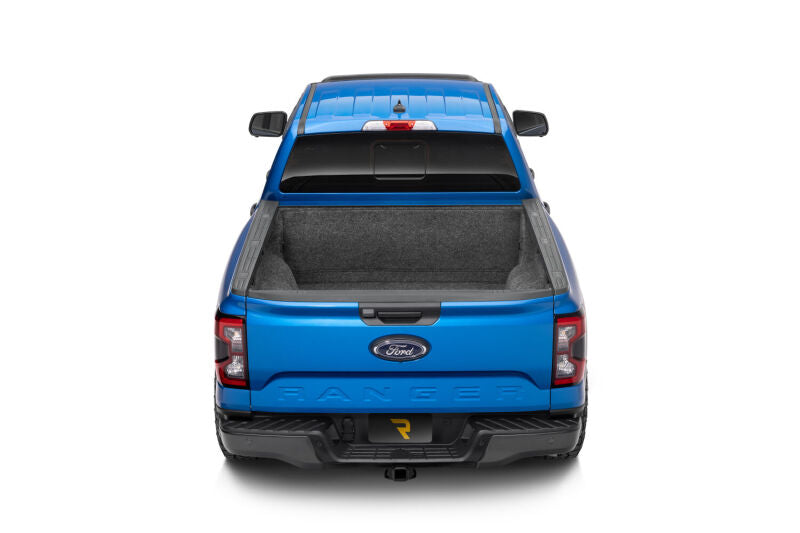 Husky Liners 24-26 Toyota Tacoma 6ft Bed CC/Ext Cab 6ft Bed Guardian Comfort Bed Liner - Full