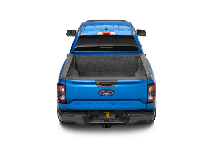 Husky Liners 19-25 Silverado/Sierra 1500 CC 5.8ft w/MP Tailgate Guardian Comfort Bed Liner - Full
