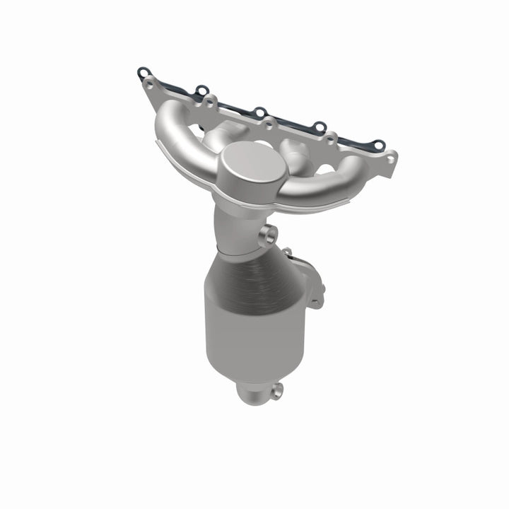 MagnaFlow 12-13 500 L4 1.4 OEM Manifold Direct Fit Converter