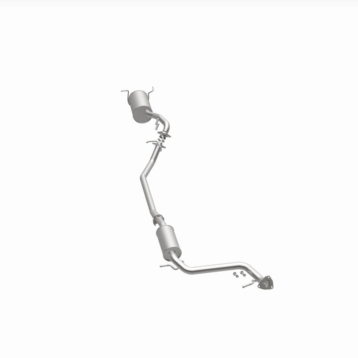 MagnaFlow Honda BRE Exhaust Replacement Kit