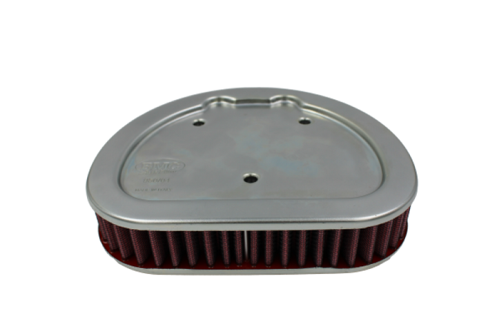 BMC 18+ Harley-Davidson Touring Filter X Road Glide