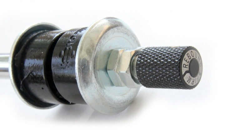 Ridetech 65-67 Buick Gran Sport Front RQ-S Shock w/ 5.75in Stroke w/ Narrow T-Bar/Stud Mounting