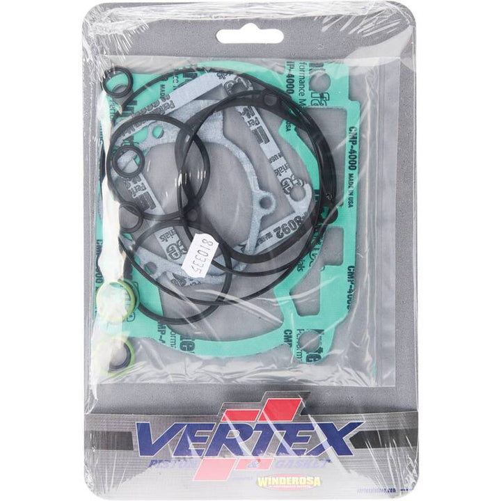 Vertex Pistons 08-16 300 XC/08-16 300 XC-W Top End Gasket Kit