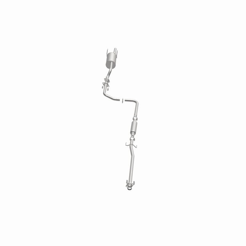 MagnaFlow BRE Exhaust Kit 96-98 Honda Civic 1.6L