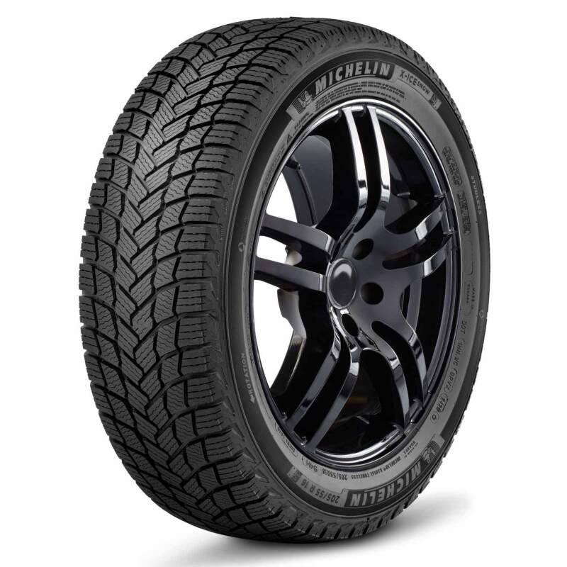 Michelin X-Ice Snow 245/40R18 97H