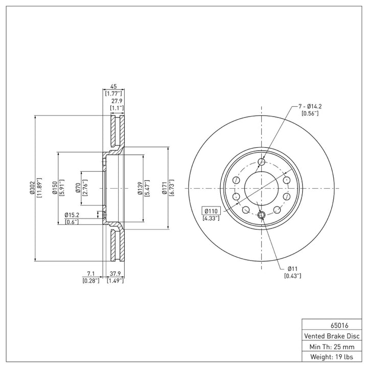 Technical Drawing