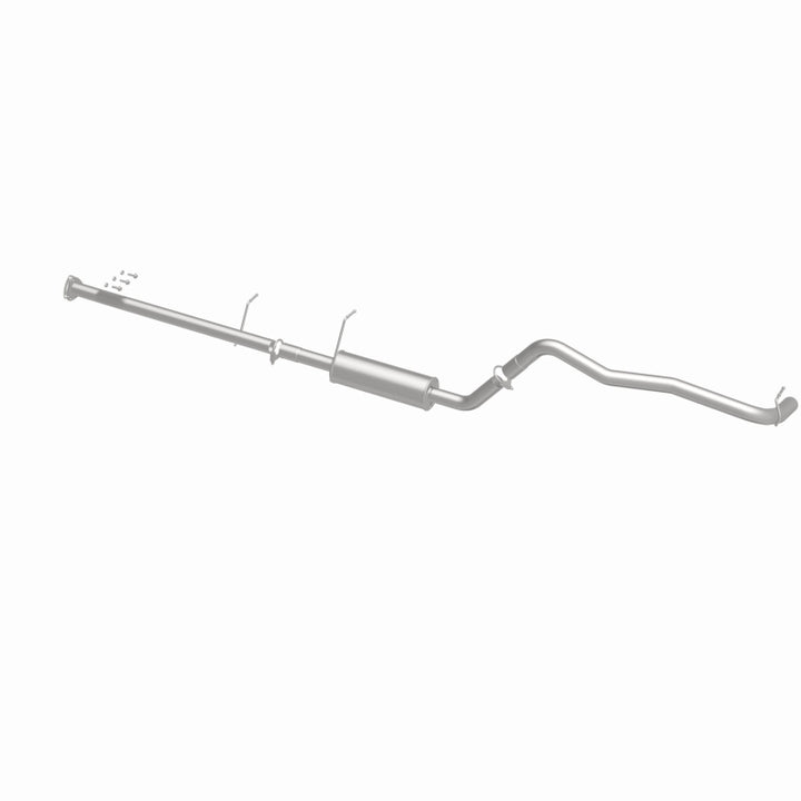BRExhaust 01-03 GMC S10 Sonoma 2.2L Exhaust Kit