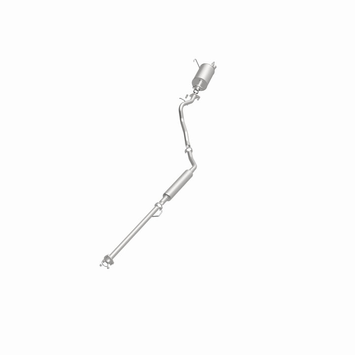 MagnaFlow BRE Exhaust Kit 97-01 Honda CR-V 2.0L