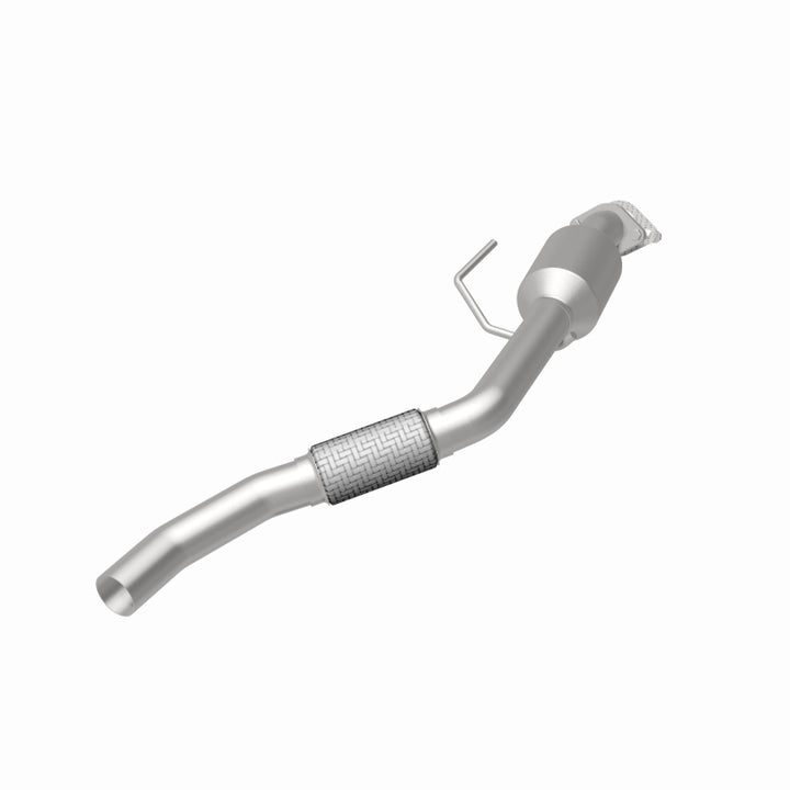 MagnaFlow 20-21 Ford Explorer Single Underbody 2.3L Direct Fit Converter
