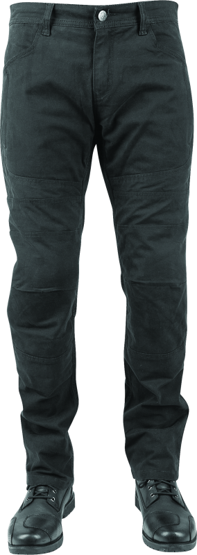 Speed and Strength Dogs Of War 2.0 Pant Black Size - 36 X 32