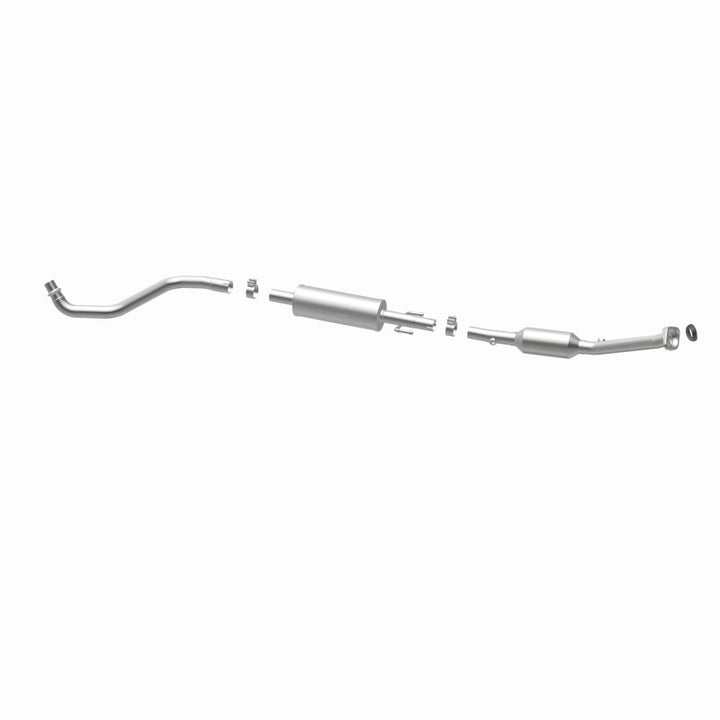 MagnaFlow 04-06 Scion xA 1.5L Direct Fit Converter