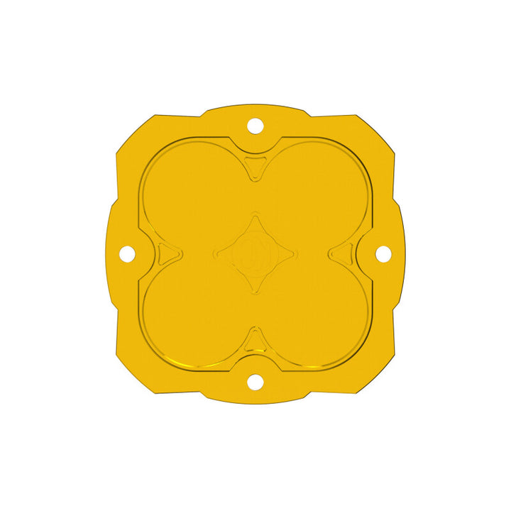 KC HiLiTES FLEX ERA 4 Performance Yellow Spot Beam Lens
