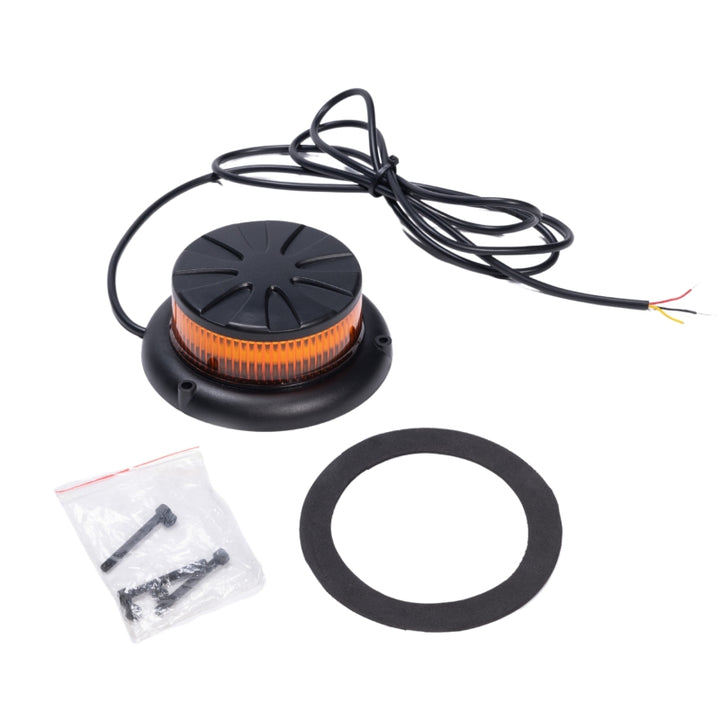 Putco Hornet Beacon Strobe Light Bar - (Amber)