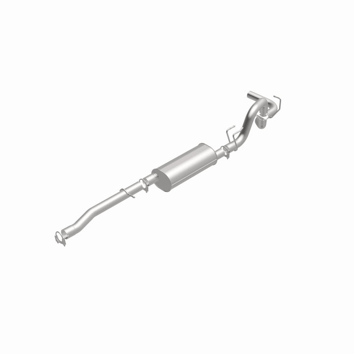 MagnaFlow BRE Exhaust Kit Replacement Ford