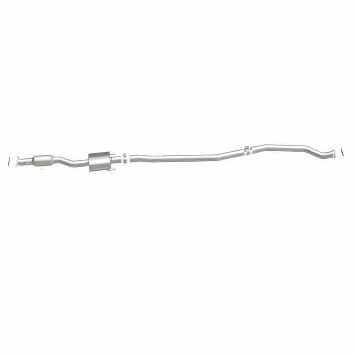 MagnaFlow 16-17 Mazda CX-9 2.5L Direct Fit Converter