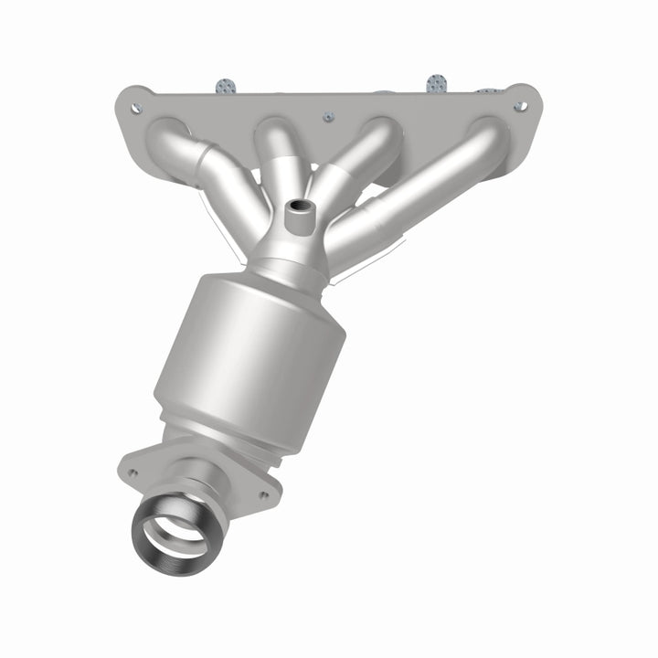 MagnaFlow 13-17 Nissan Sentra 1.8L Direct-Fit Catalytic Converter