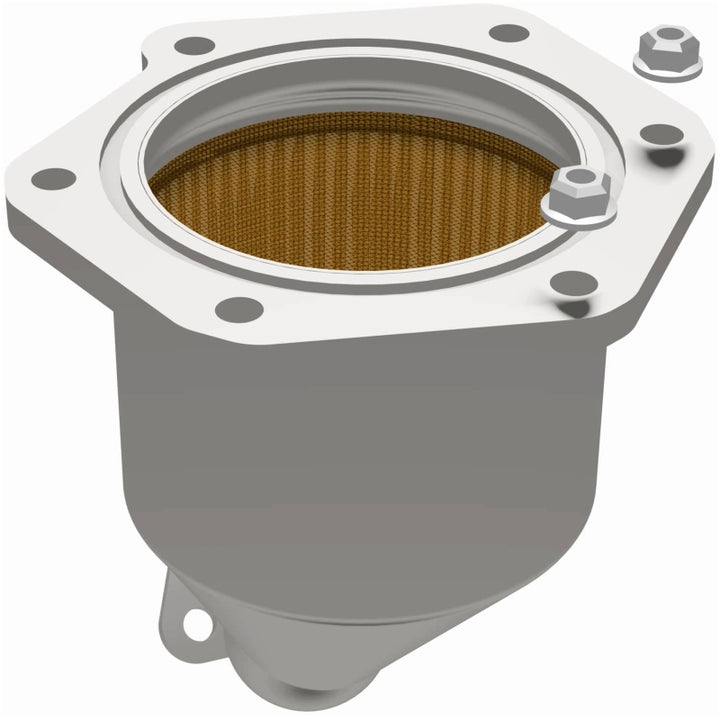 MagnaFlow 09-14 Nissan Murano 3.5L Direct Fit Converter