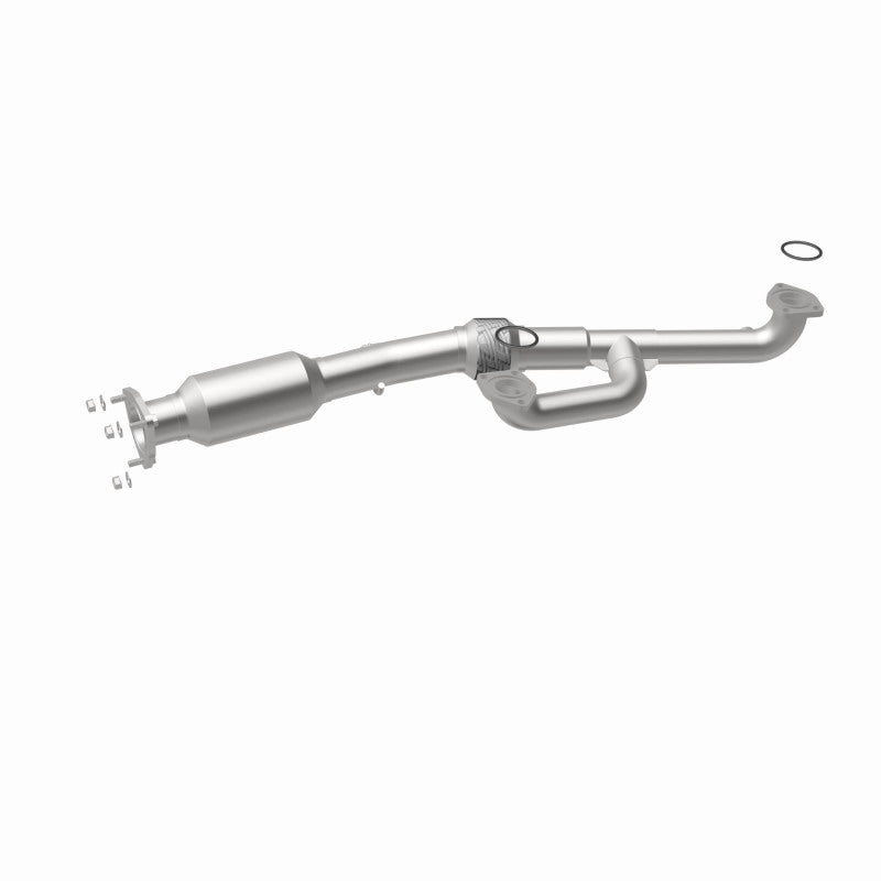 MagnaFlow 2016 Honda Odyssey 3.5L Direct Fit Converter