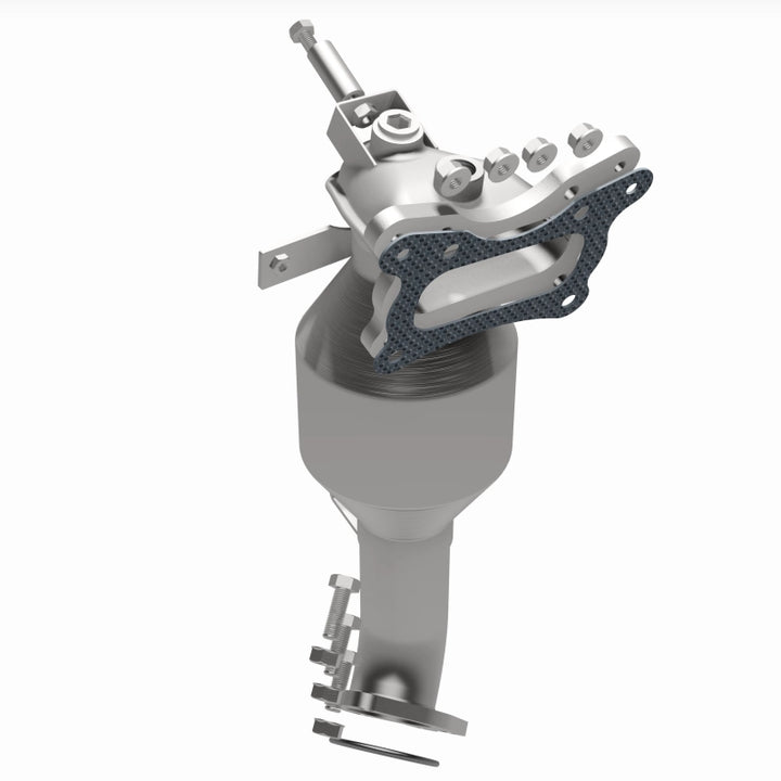 MagnaFlow 16-17 Honda Accord 2.4L Direct Fit Catalytic Converter
