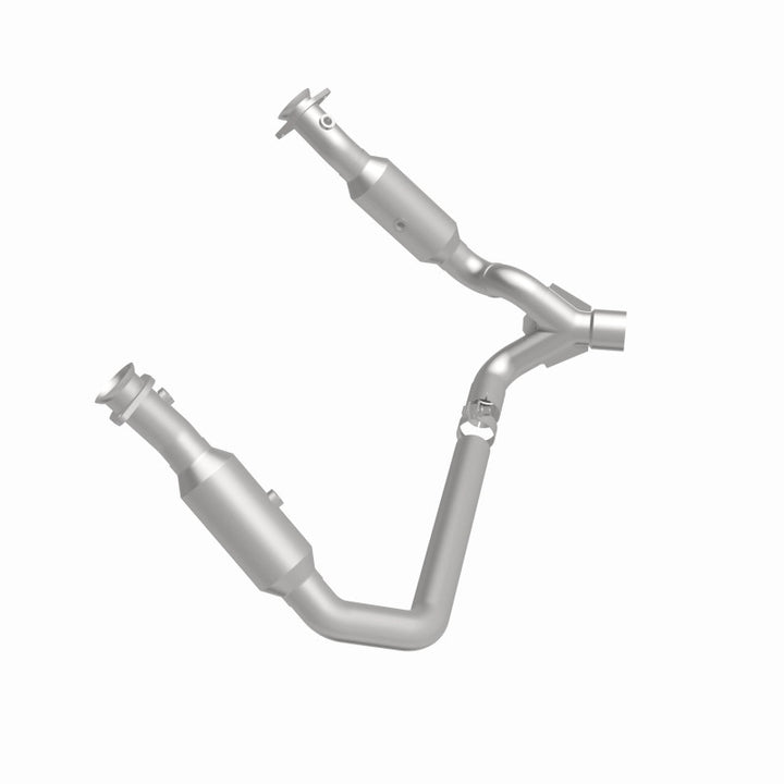 MagnaFlow 2009 Dodge Ram 1500 4.7L Direct Fit Converter