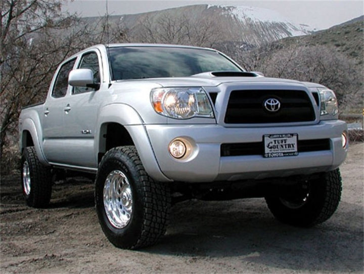 Tuff Country 05-23 Tacoma 4X4 & Prerunner 3in Lift Kt w/Uni-Ball Control Arms (Excl TRD Pro SX8000)